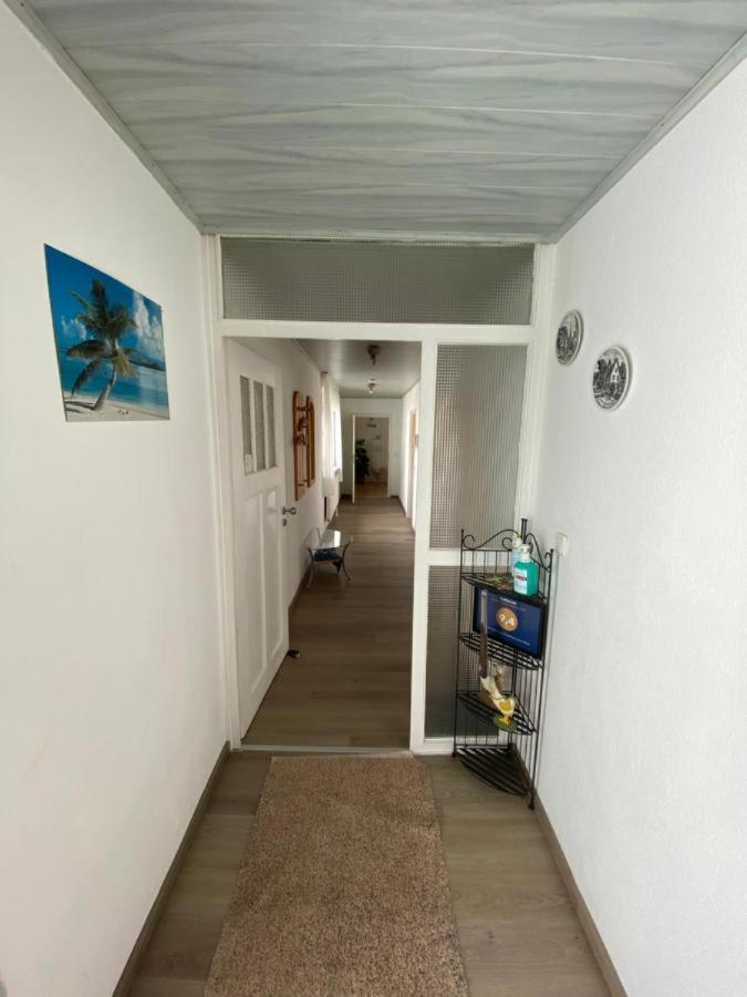 Ferienwohnung-Gasthaus Zum Ross Erlenbach am Main Екстериор снимка