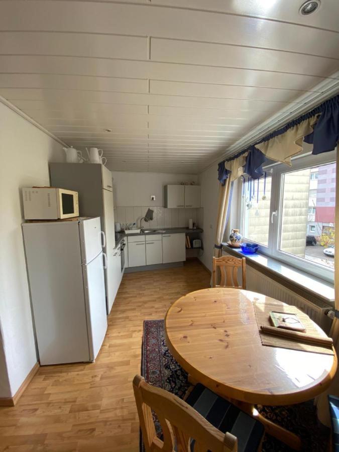 Ferienwohnung-Gasthaus Zum Ross Erlenbach am Main Екстериор снимка