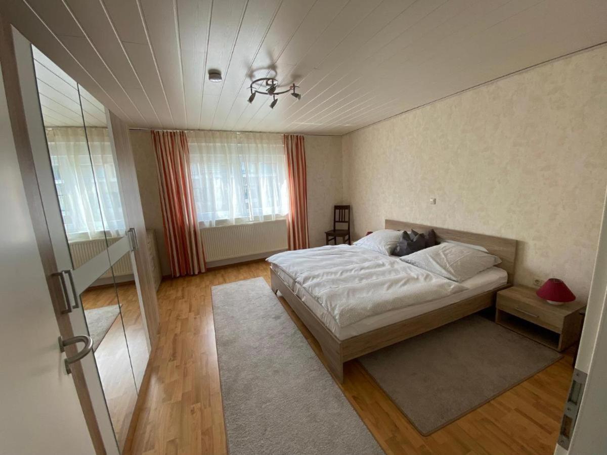 Ferienwohnung-Gasthaus Zum Ross Erlenbach am Main Екстериор снимка