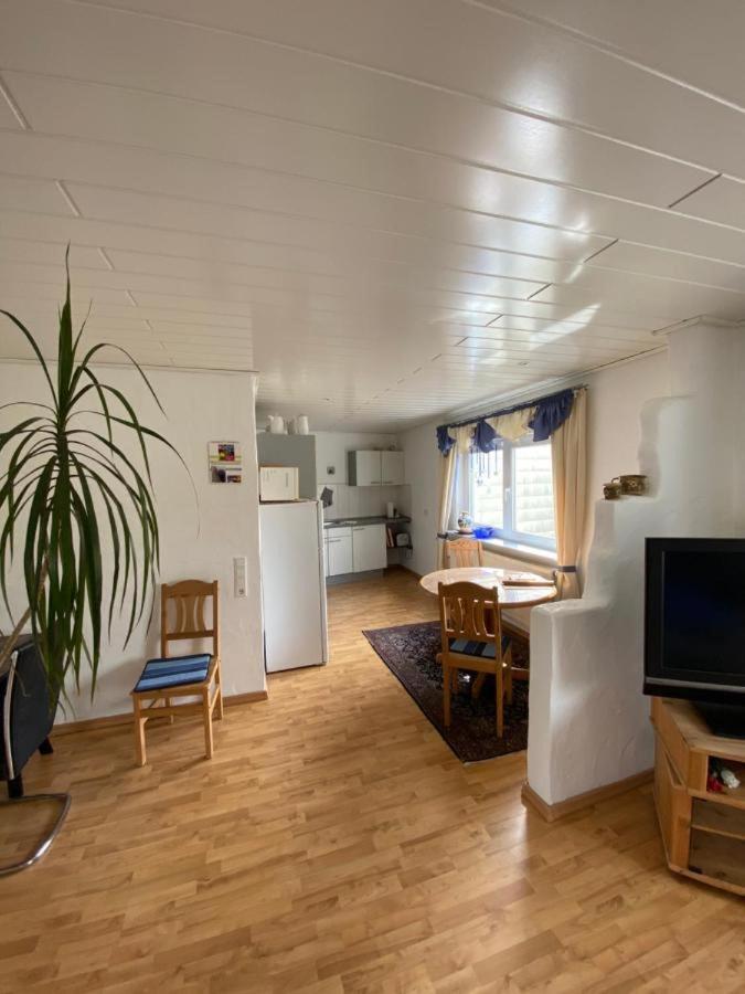 Ferienwohnung-Gasthaus Zum Ross Erlenbach am Main Екстериор снимка